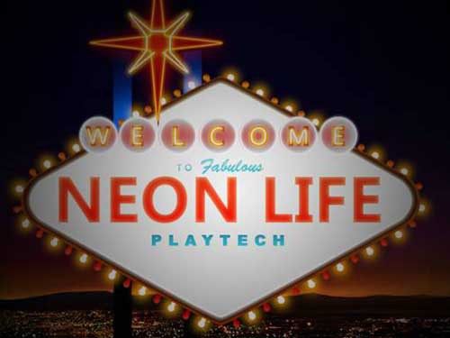 Neon Life Slot