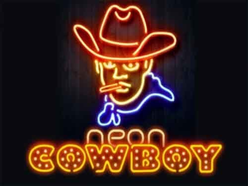 Neon Cowboy Slot