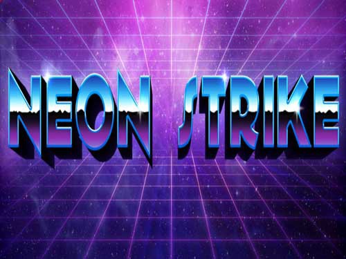 Neon Strike Slot