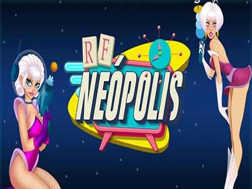 RF Neopolis Slot