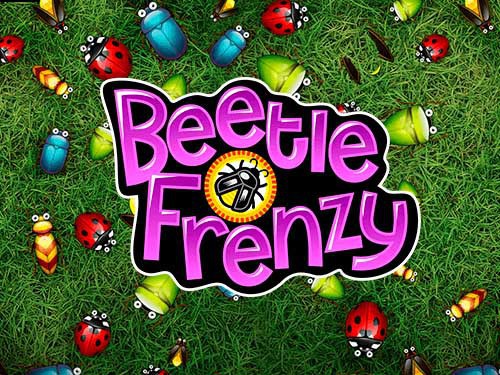 Beetle Frenzy Screenshot