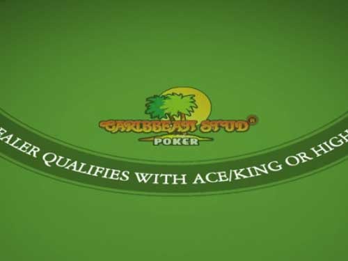 NetEnt Caribbean Stud Poker