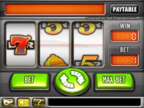 Cash Bomb Slot