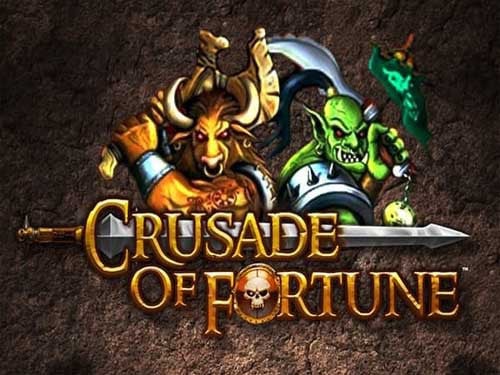 Crusade of Fortune Slot