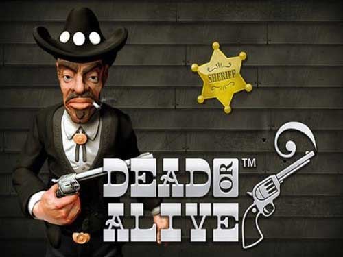 Dead or Alive Slot