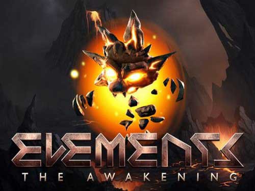 Elements The Awakening Slot