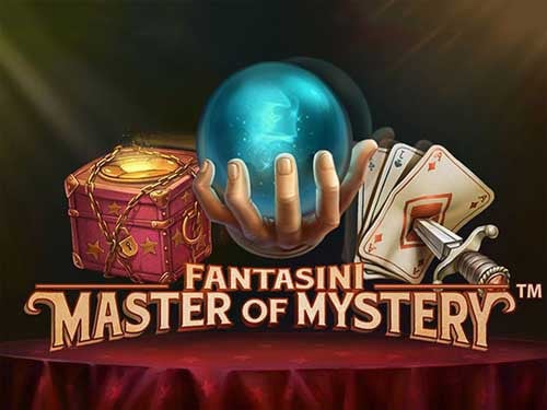 Fantasini: Master of Mystery Screenshot