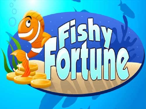 Fishy Fortune Screenshot