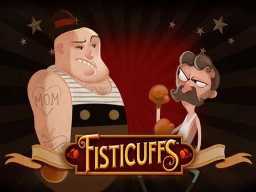 Fisticuffs Screenshot