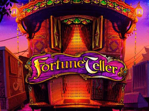 Fortune Teller Screenshot