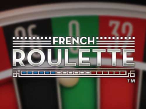 NetEnt French Roulette