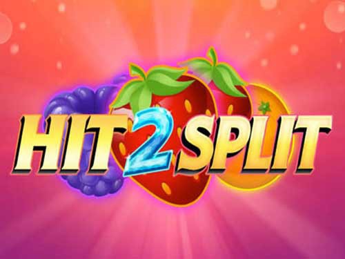 Hit 2 Split Screenshot