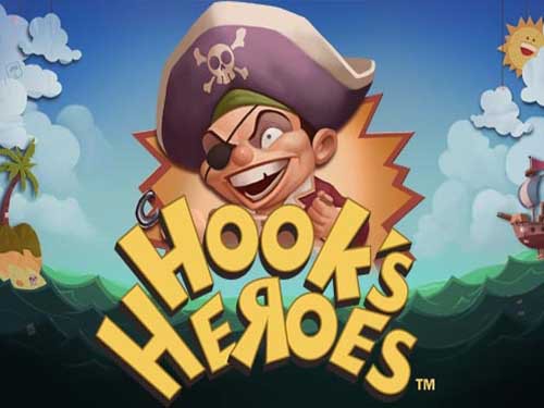 Hook's Heroes Slot