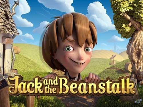Jack and the Beanstalk Slot