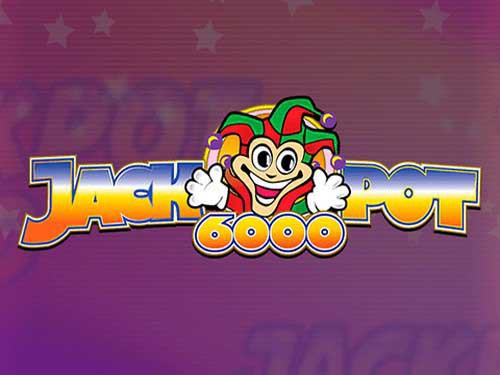 Jackpot 6000 Screenshot