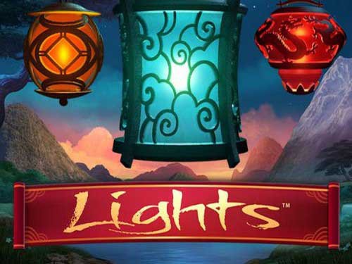 Lights Slot