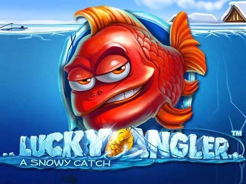 Lucky Angler Screenshot