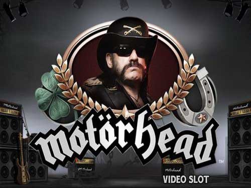 Motorhead Screenshot