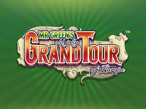 Mr. Green's Grand Screenshot