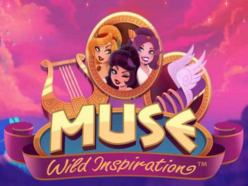 Muse Wild Inspiration Screenshot