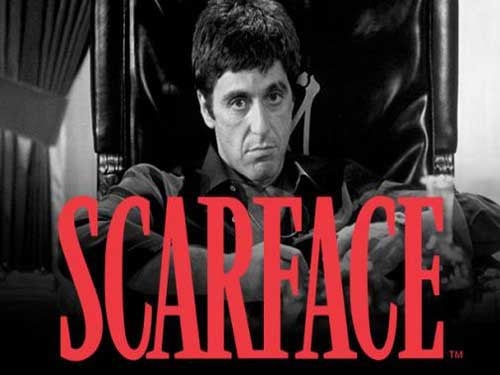 Scarface Screenshot