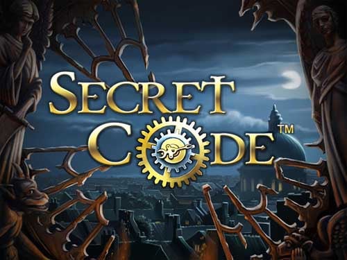 Secret Code Slot
