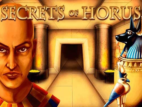 Secrets of Horus Screenshot