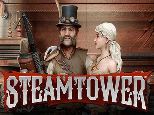 Steam Tower Screenshot