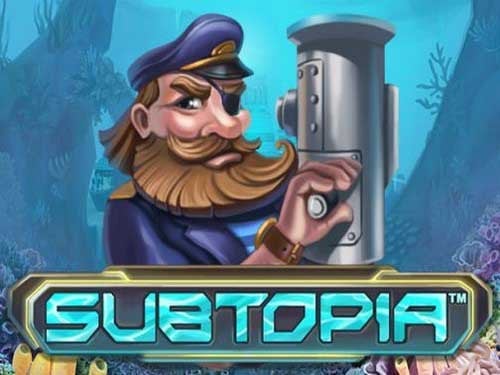 Subtopia Screenshot