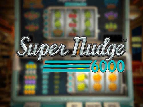 Super Nudge 6000 Screenshot
