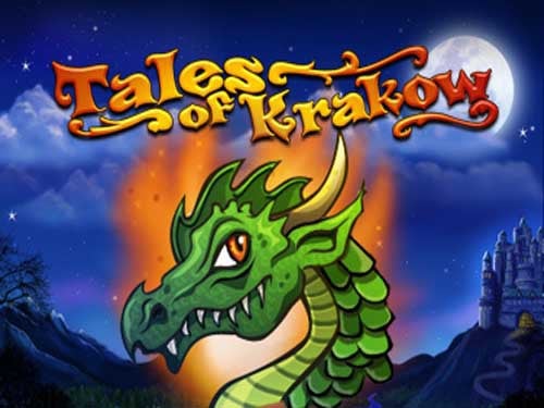 Tales of Krakow Slot
