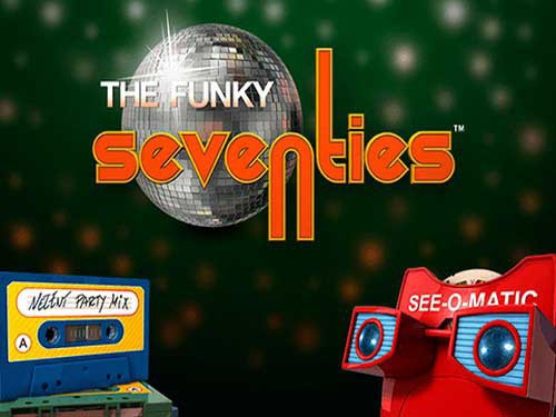 The Funky 70's Slot