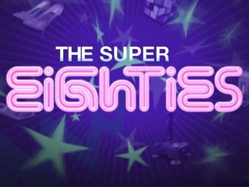 The Super Eighties Screenshot