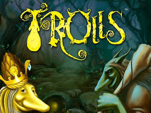 Trolls Slot