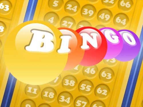NetEnt Bingo