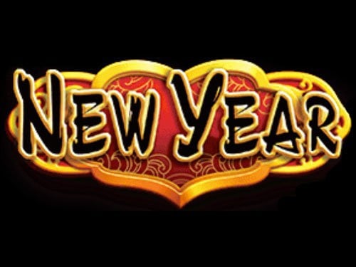 New Year Slot