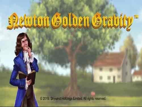 Newton Golden Gravity Slot