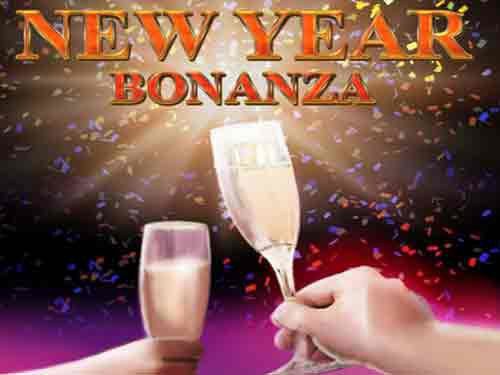 New Year’s Bonanza Screenshot