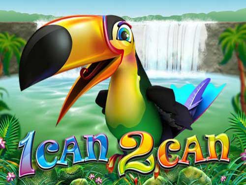 1Can 2Can Slot