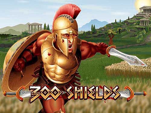 300 Shields Slot