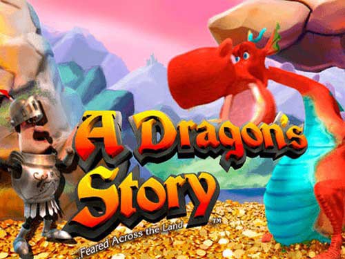 A Dragon's Story Slot