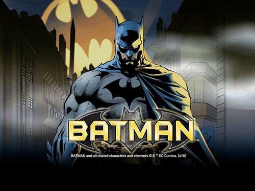 Batman Screenshot
