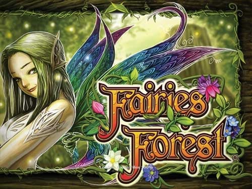 Fairies Forest Slot