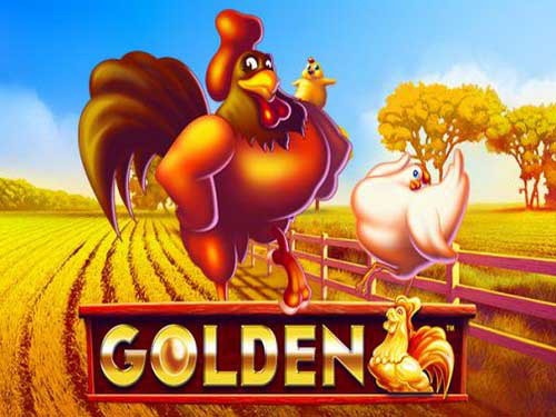 Golden Hen Slot