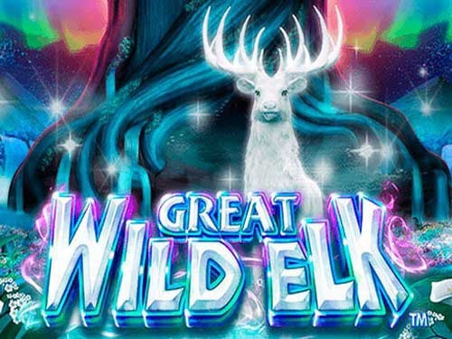 Great Wild Elk Slot