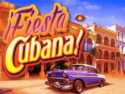 iFiesta Cubana! Slot