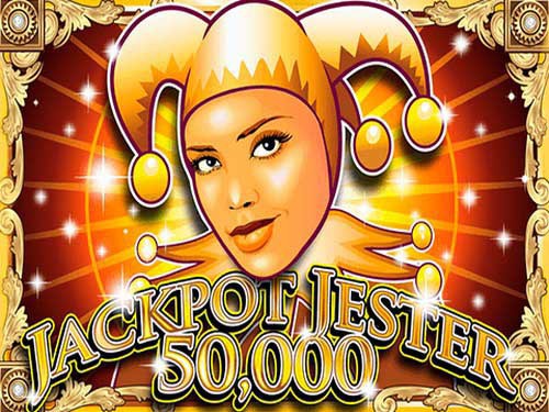 Jackpot Jester 50000 Slot