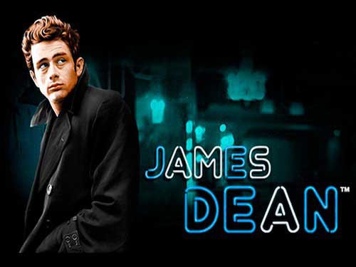 James Dean Slot by Nextgen Gaming