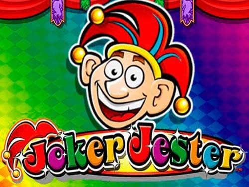 Joker Jester Slot