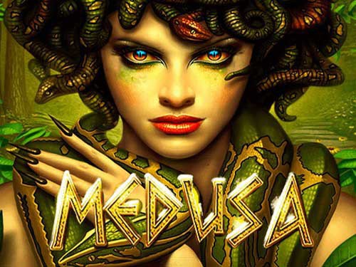 Medusa Slot